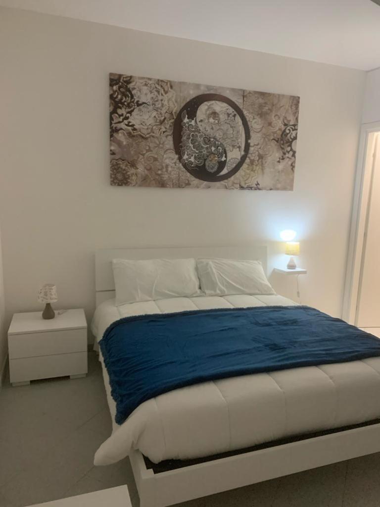 La Casa Di Gio' Ξενοδοχείο Φιουμιτσίνο Εξωτερικό φωτογραφία